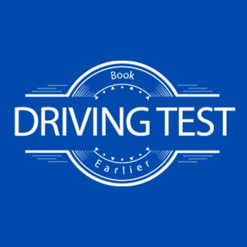Book Driving Test Earlier Ltd